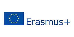 Logotyp Erasmus+